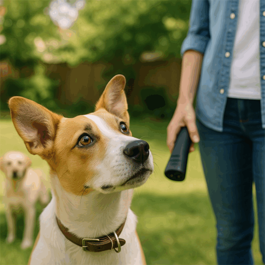 Petgentle Dog Trainer (Official Retailer) 2025